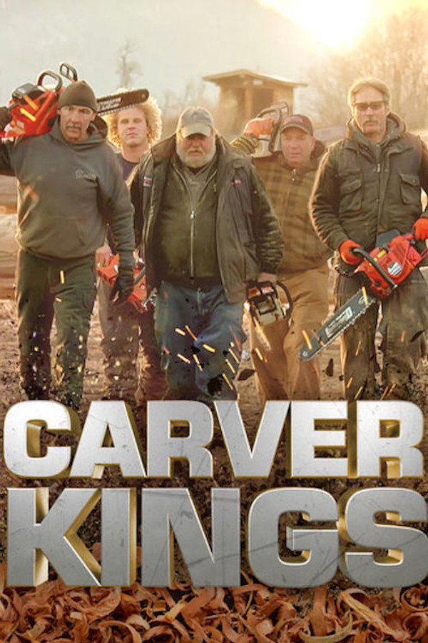 SC - Carver Kings