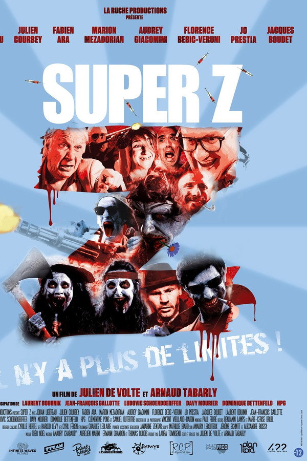 FR - Super Z (2022)