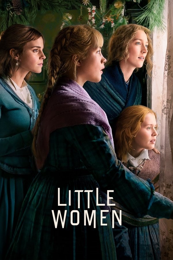 FR - Little Women  (2019)