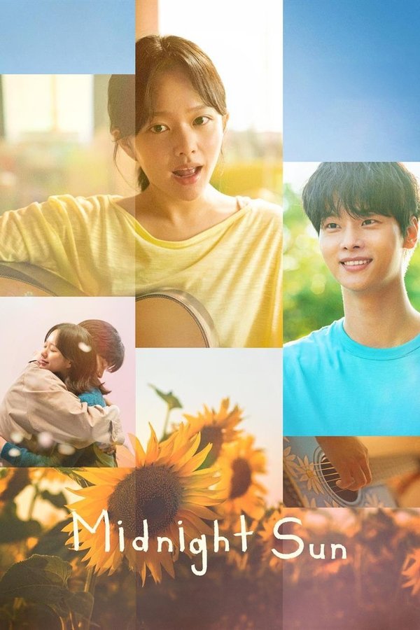 BG - Midnight Sun (2025)