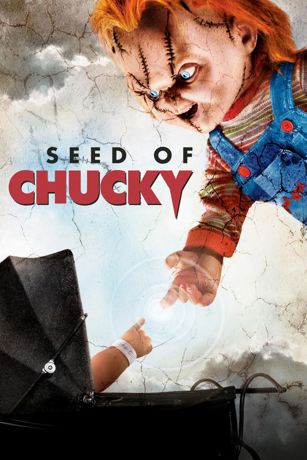 RU - Seed of Chucky (2004)