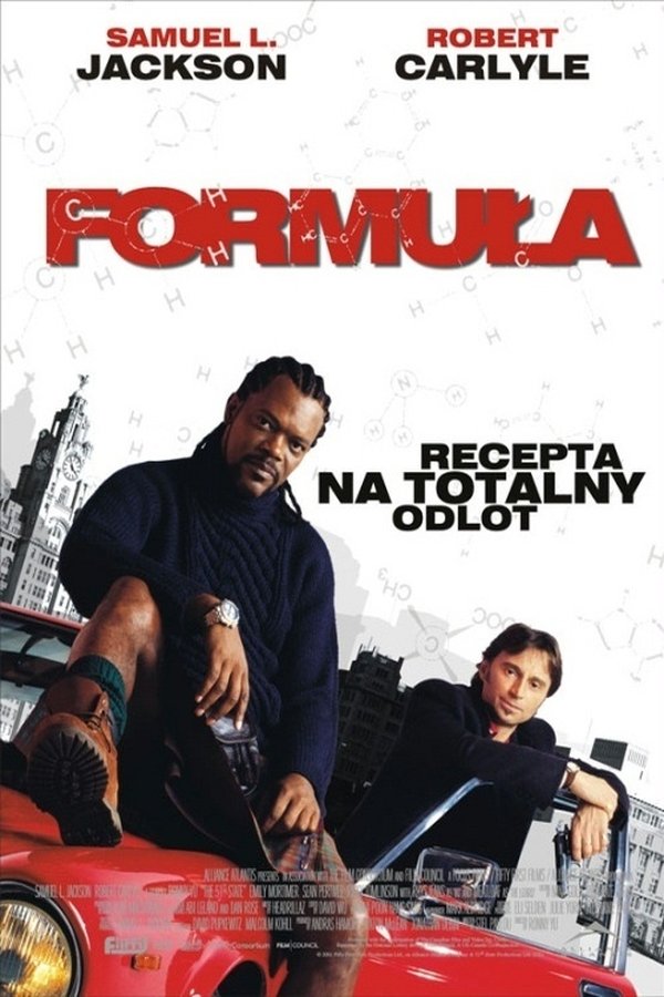PL - FORMUŁA (2001)