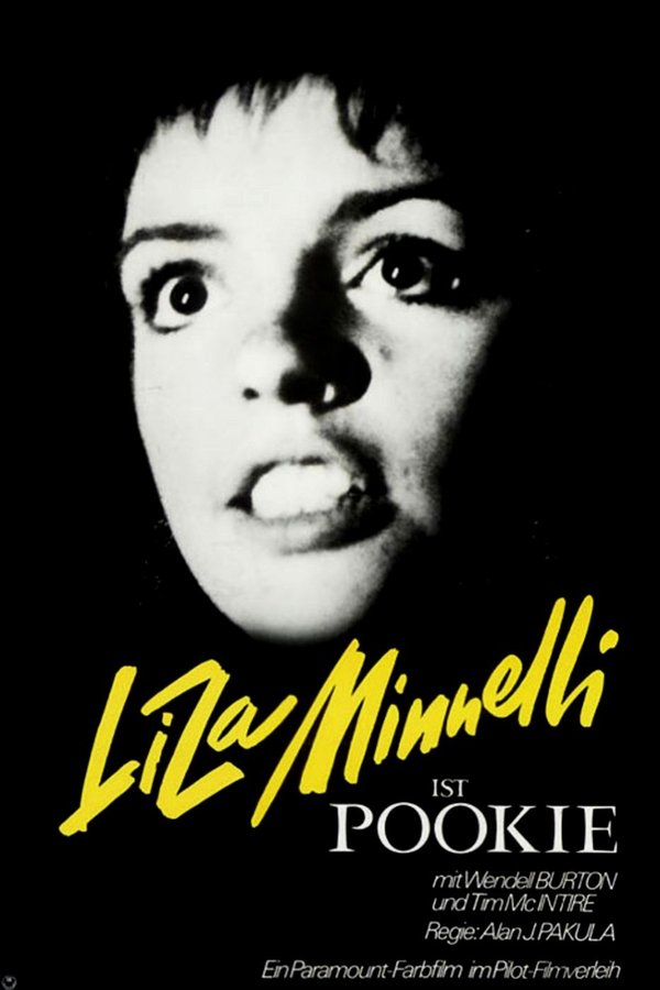 DE - Pookie (1969)