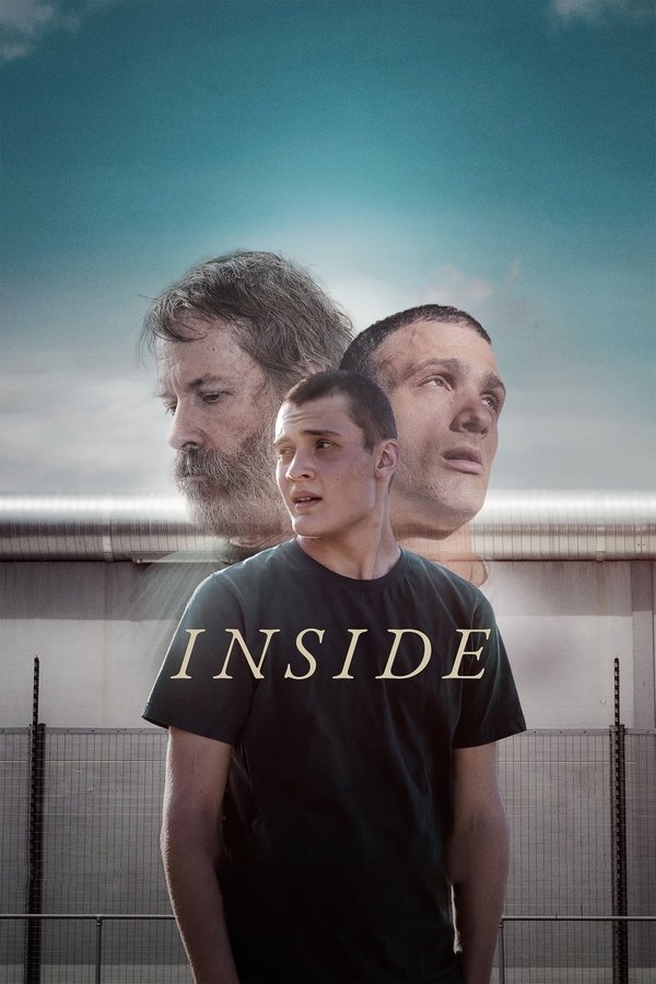 AR - Inside (2025)