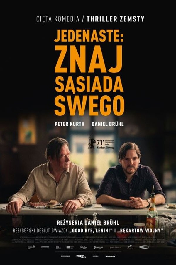 PL - JEDENASTE - ZNAJ SĄSIADA SWEGO (2021)