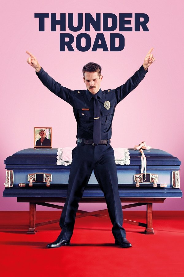 RO - Thunder Road  (2018)