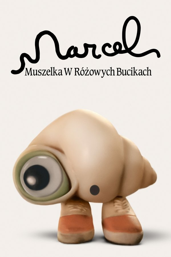 PL - MARCEL MUSZELKA W RÓŻOWYCH BUCIKACH (2021)