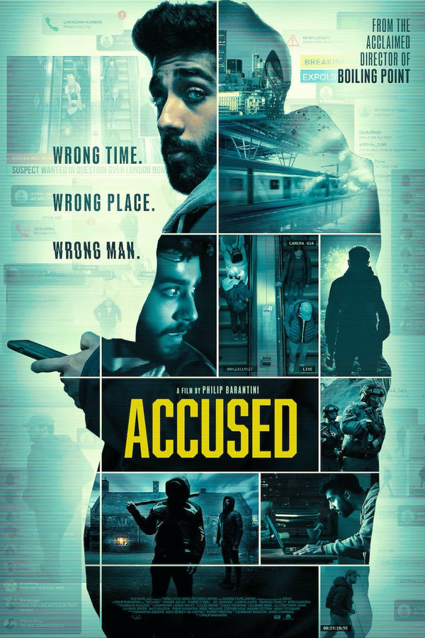 EN - Accused (2023)