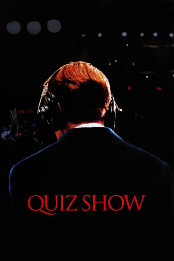 EN - Quiz Show  (1994)