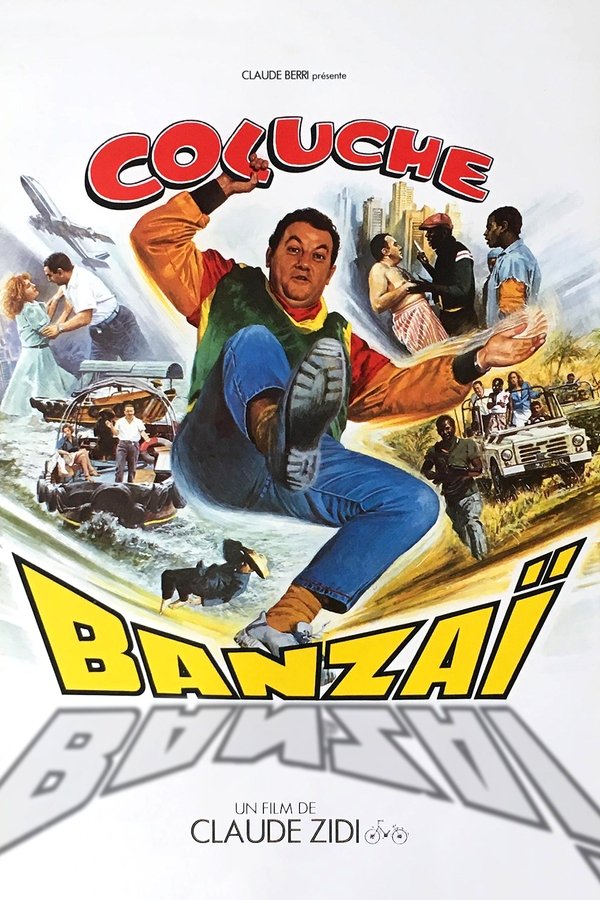 FR - Banzaï (1983)