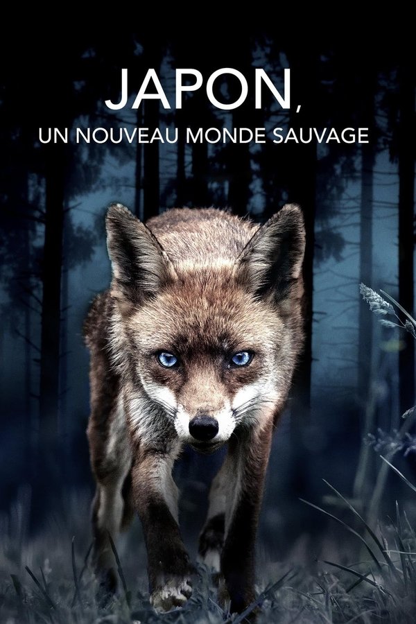 un nouveau monde sauvage (2023)