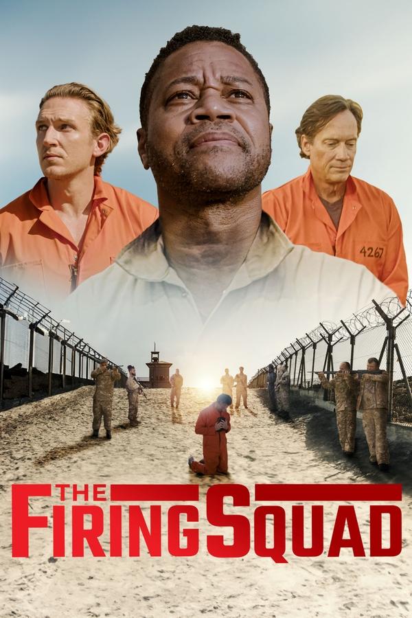GR - The Firing Squad (2024)