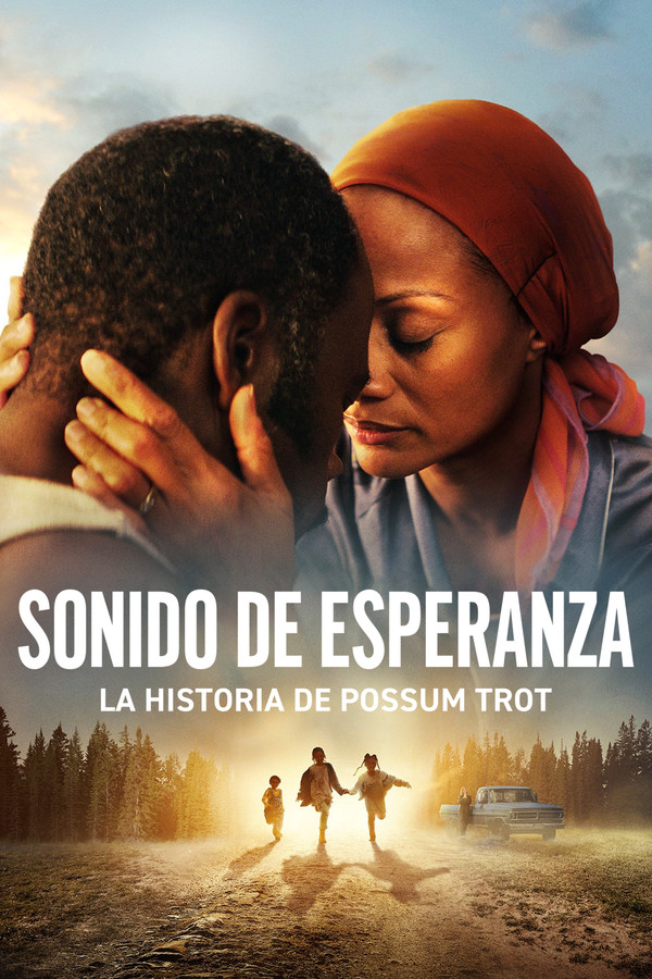 ES - Sonido de Esperanza: La historia de Possum Trot (2024)