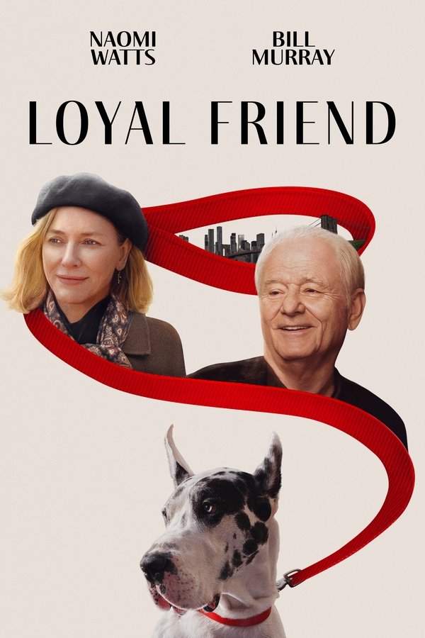 DE - Loyal Friend (2025)