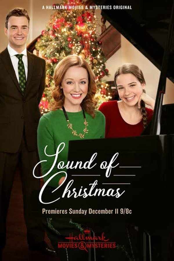 EN - Sound Of Christmas (2016) Hallmark