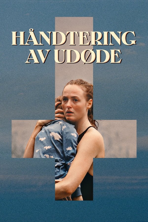 AR - Håndtering av udøde (2024)