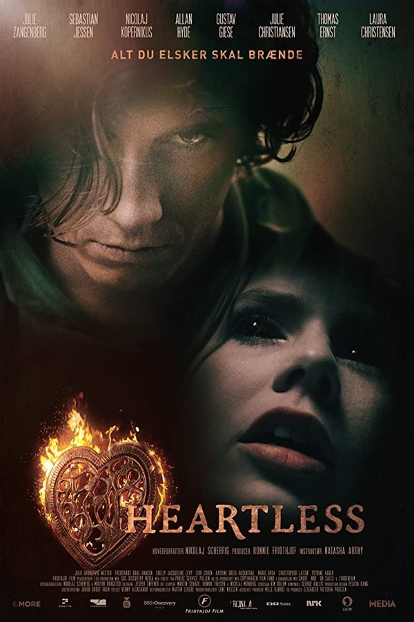 DE - Heartless (2014)