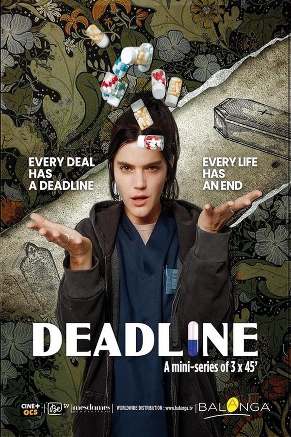 FR - Deadline (2025) (FR)