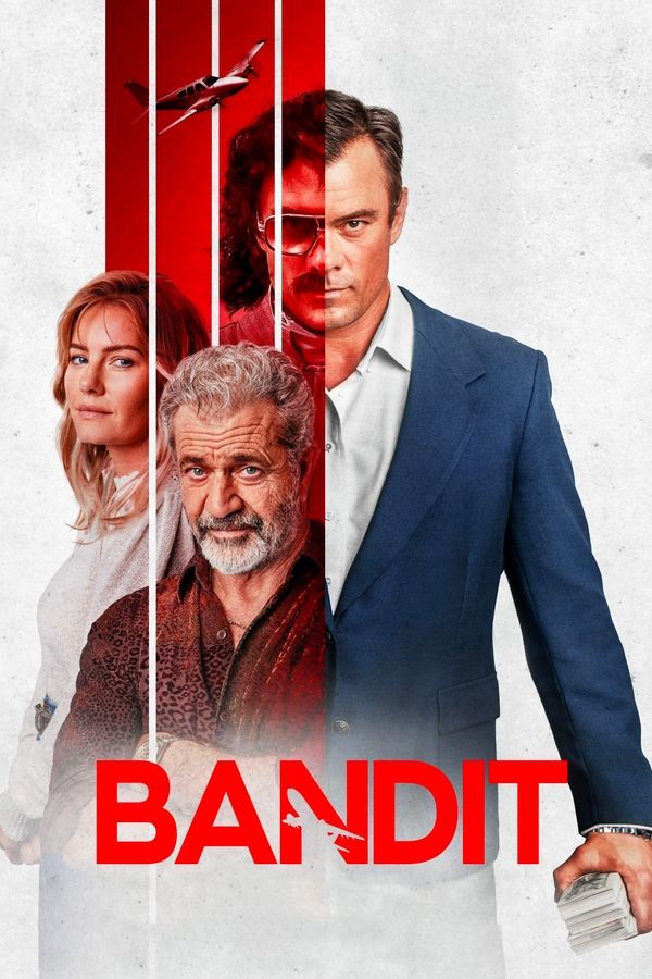 HU - Bandit (2022)