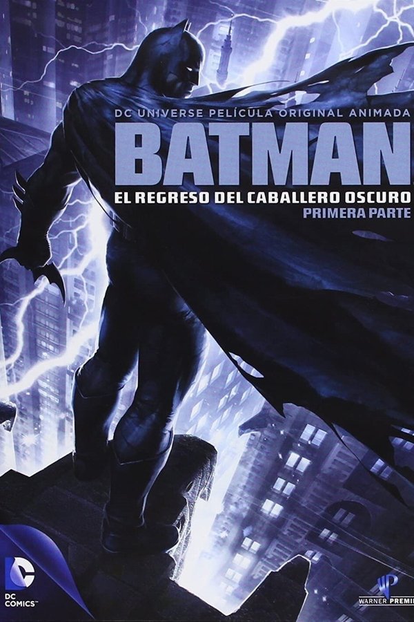 Parte 1 (2012)