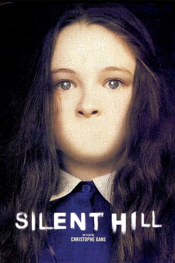 FR - Silent Hill  (2006)