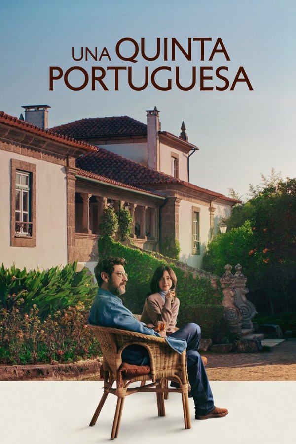 ES - Una quinta portuguesa (HQ) (2025)
