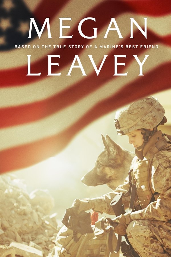 FR - Megan Leavey (2017)