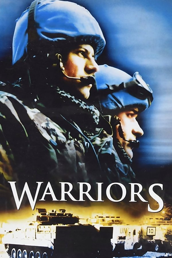 DE - Warriors: Einsatz in Bosnien (1999)