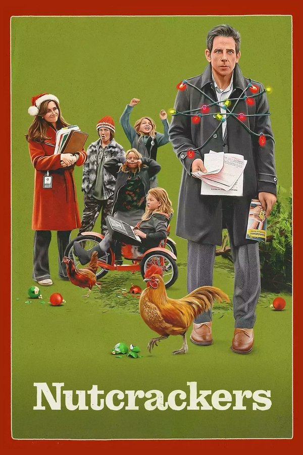 BG - Nutcrackers (2024)