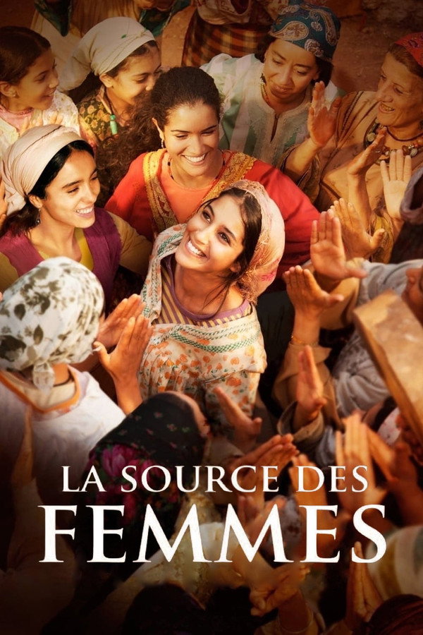 FR - La source des femmes (2011)