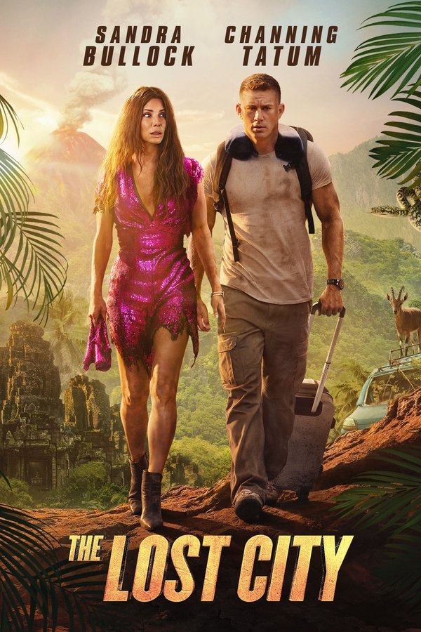 IT - The Lost City (2022)