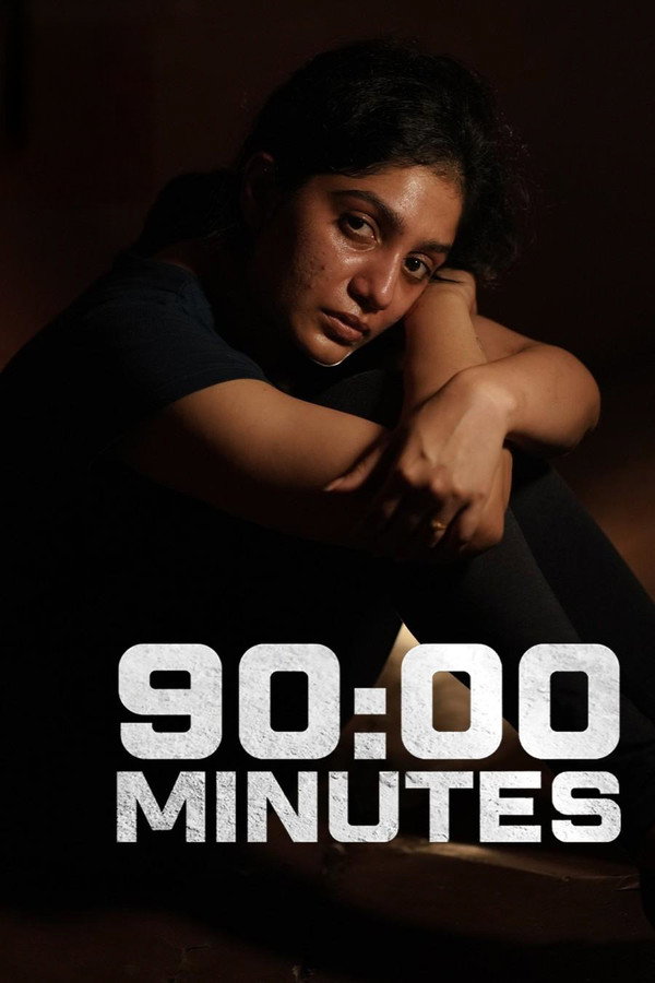 MA - 90:00 Minutes