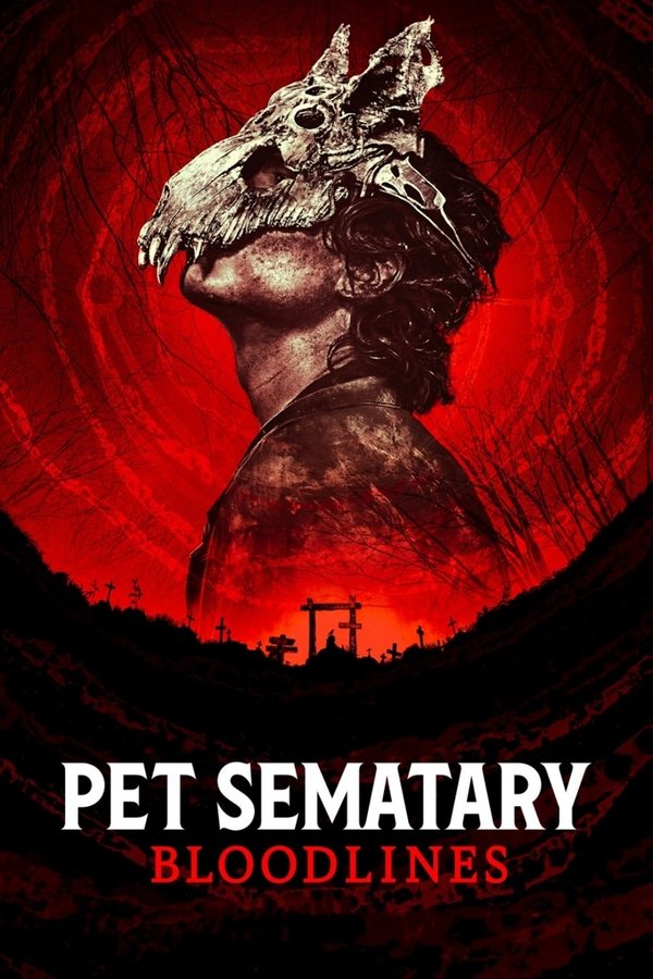 AR - Pet Sematary: Bloodlines (2023)