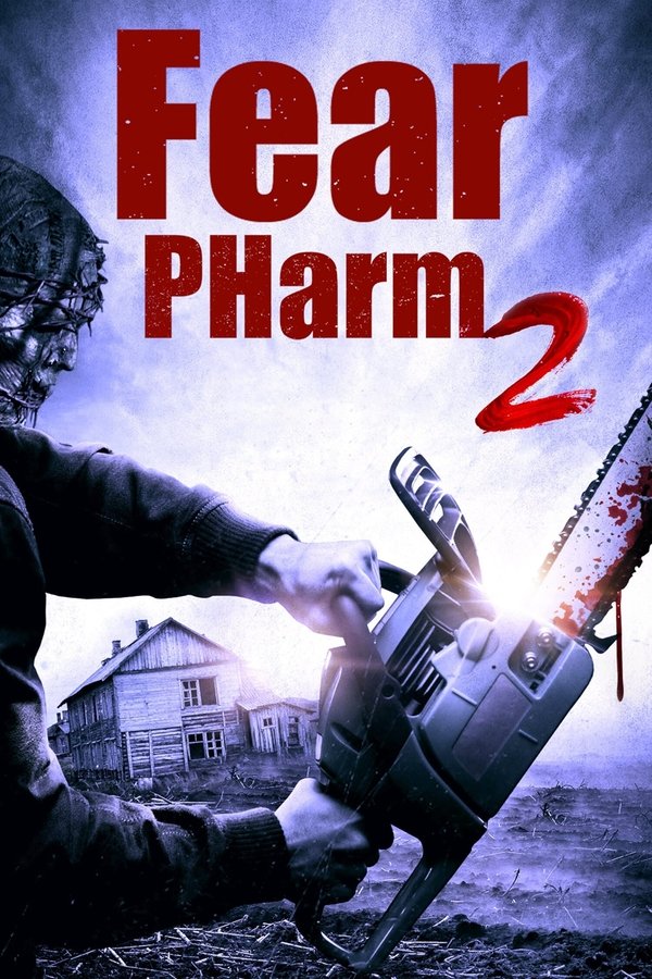 GR - Fear PHarm 2  (2021)