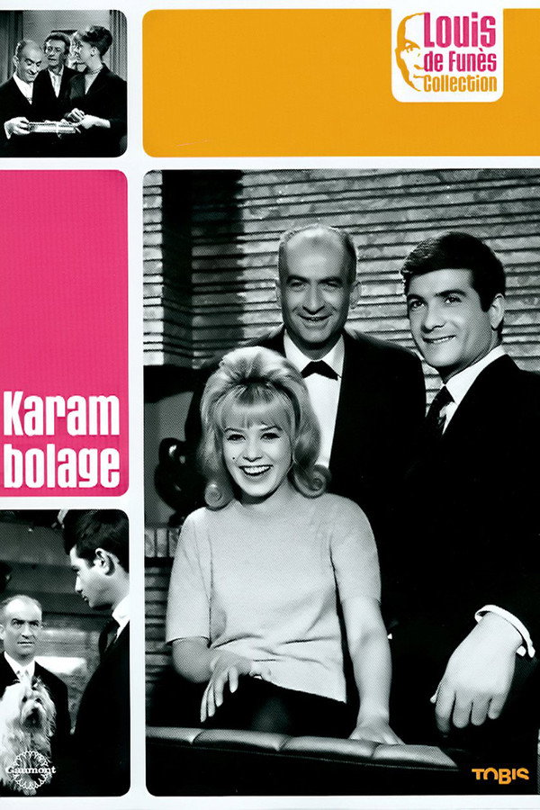 DE - Karambolage (1963)