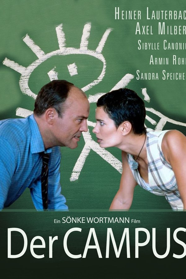 DE - Der Campus (1998)