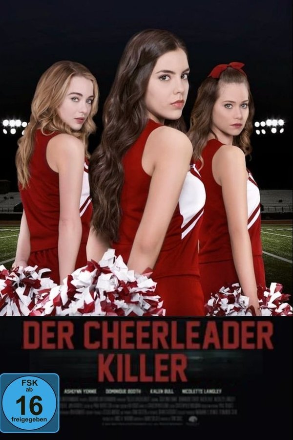 DE - Der Cheerleader Killer (2016)