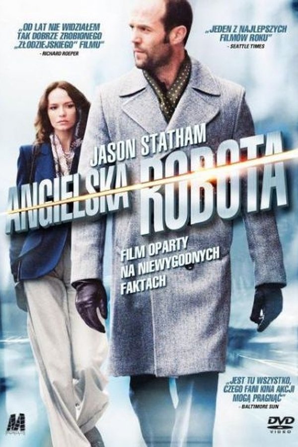 PL - ANGIELSKA ROBOTA (2008)