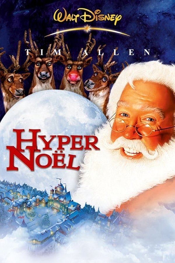 QFR - Sur les traces du Père Noël 2 (2002)