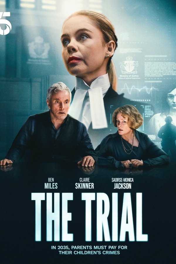 AL - The Trial (2025)