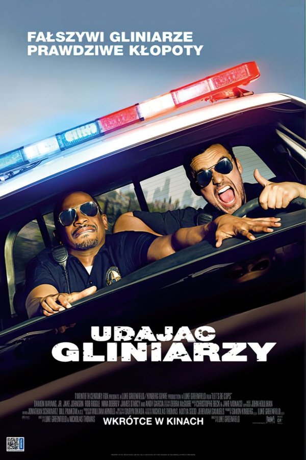 PL - UDAJĄC GLINIARZY (2014)