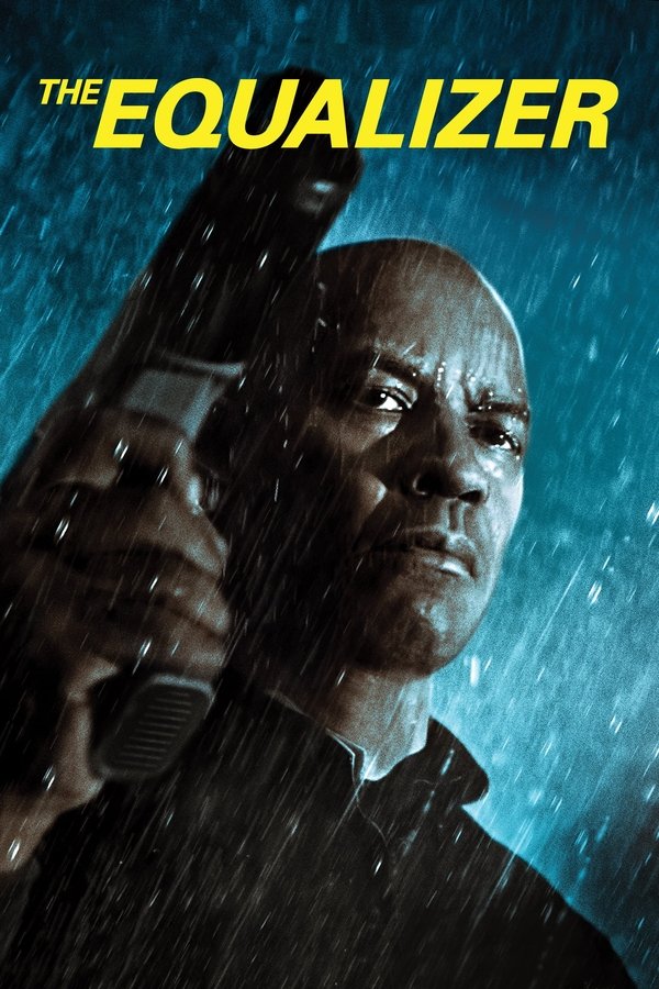DE - The Equalizer (2014) (4K)