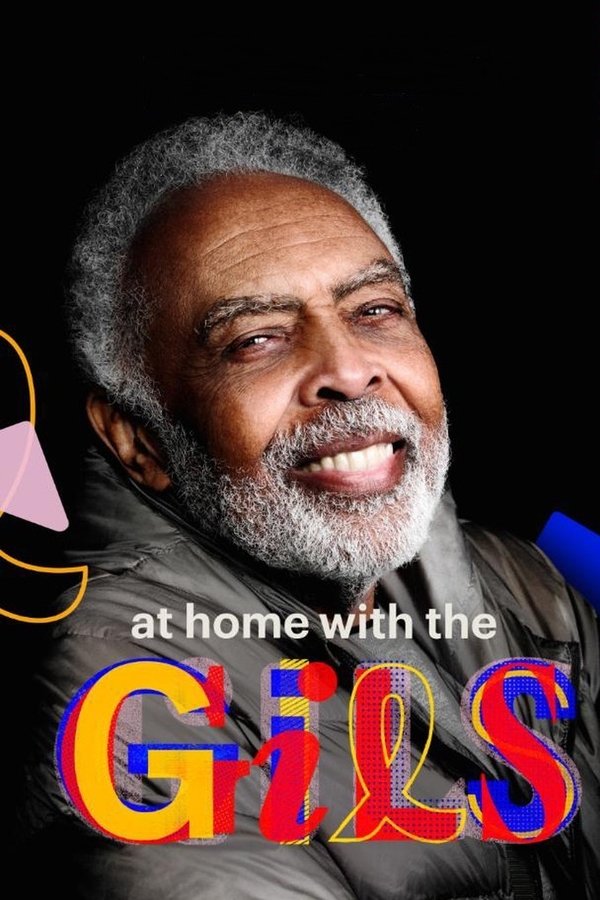 EN - At Home With the Gils (2022)