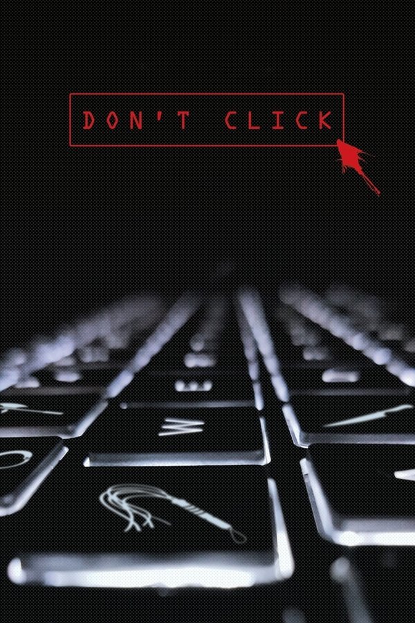 AR - Don't Click  (2020)