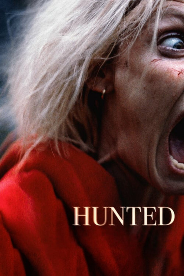 AL - Hunted  (2021)