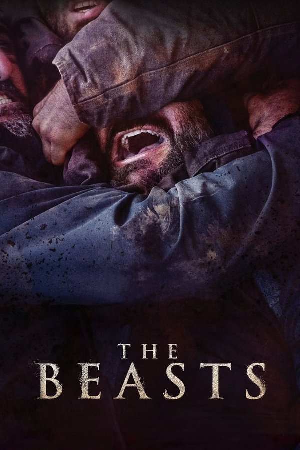 HU - The Beasts (2022)