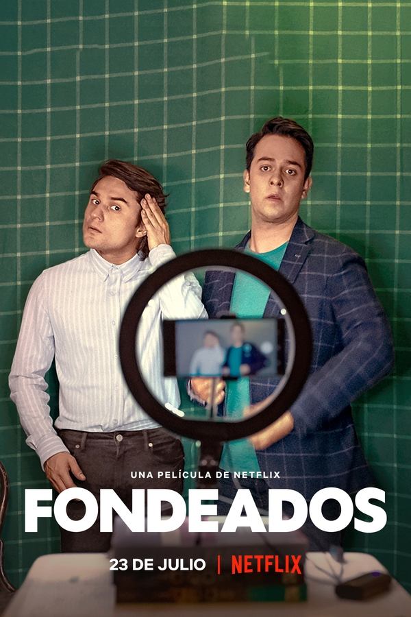 NL - FONDEADOS  (2021)