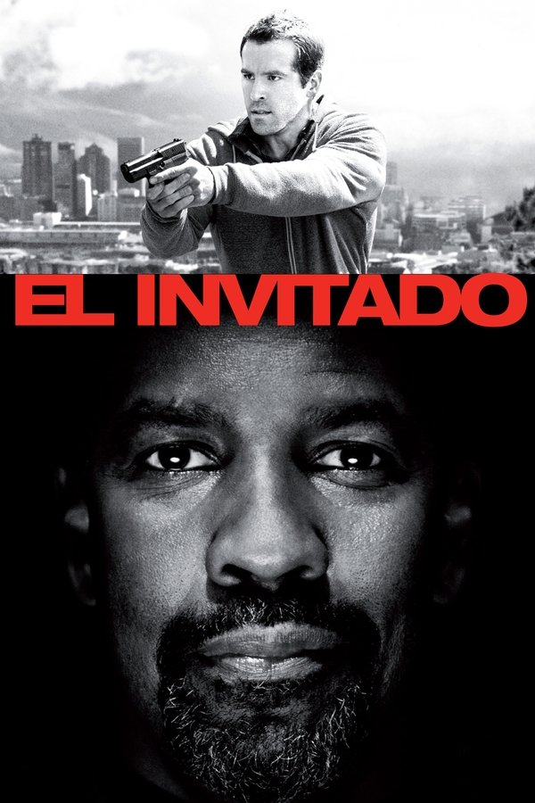 ES - El invitado (2012)