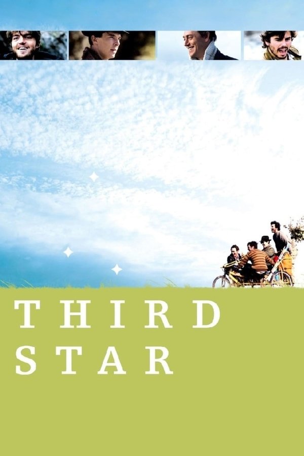 AL - Third Star  (2010)