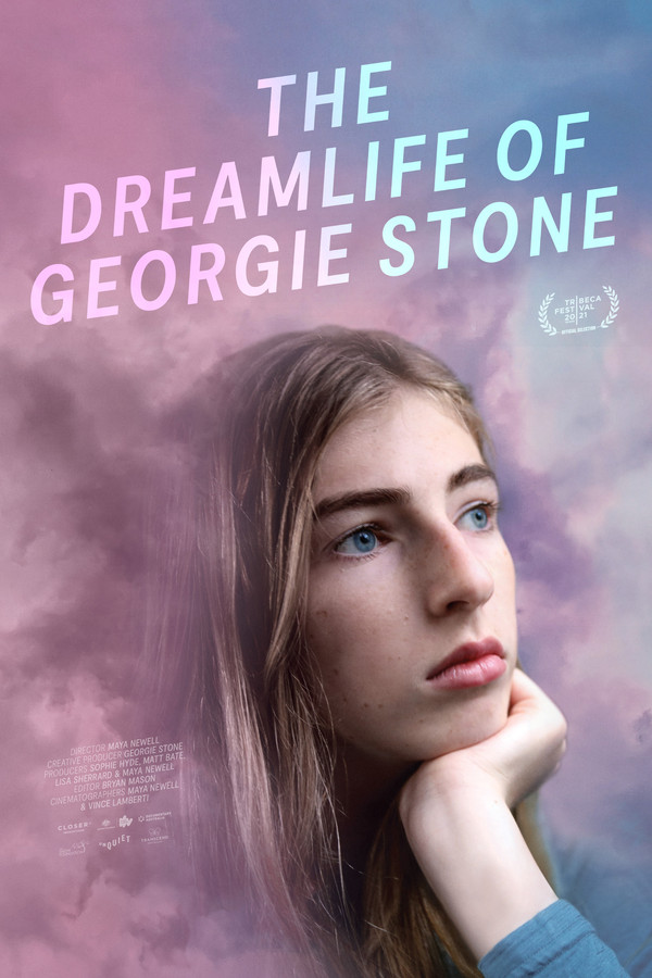 SE - The Dreamlife of Georgie Stone